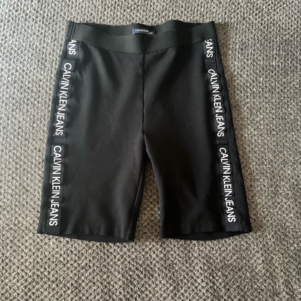 Calvin Klein Jeans Bike Shorts